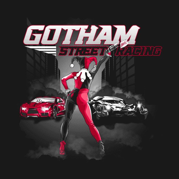 Gotham Racing