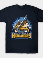 Highlander Sports T-Shirt