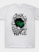 Hulk The Wall T-Shirt