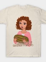 I Carried a Watermelon T-Shirt