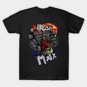 Iron Max