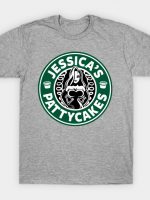Jessica's Pattycakes T-Shirt