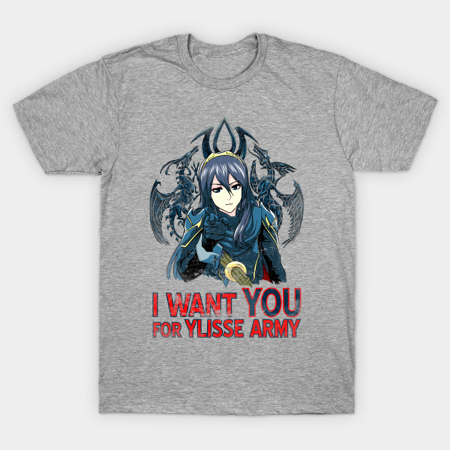 Join Ylisse!
