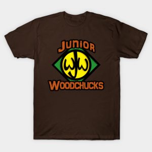 Junior Woodchucks