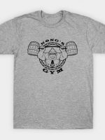 Kong's Gym T-Shirt
