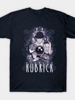Kubrick T-Shirt