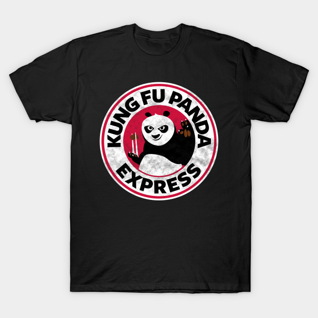Kung Fu Panda Express