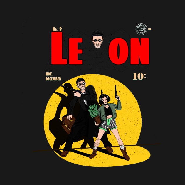 Leon nº9
