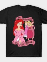 Mean Princesses T-Shirt
