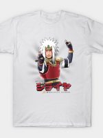 Ninja Jiraya T-Shirt