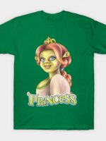 Princess Fiona T-Shirt