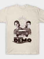 Procurando Demo T-Shirt