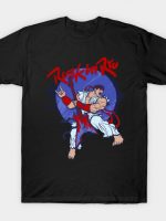 Rock in Ryu T-Shirt