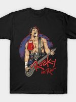 Rocky in Rio T-Shirt