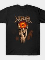 Sauron Rocks T-Shirt