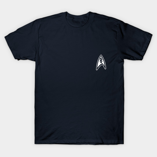 Star Trek Symbol
