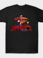 The Danger Club T-Shirt