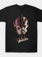 The Fast and the Furious T-Shirt