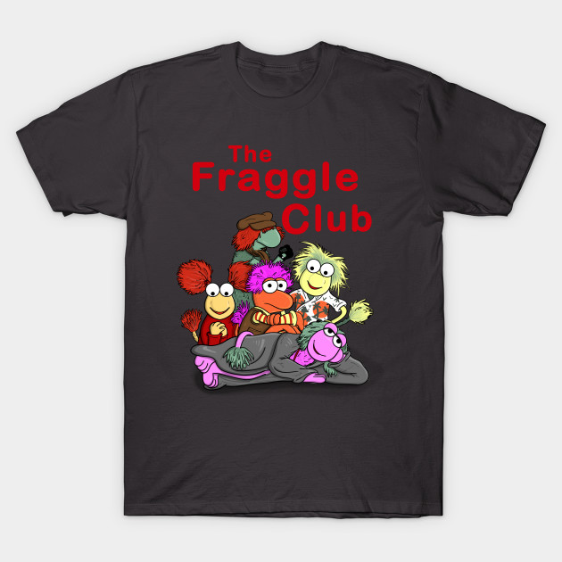 The Fraggle Club