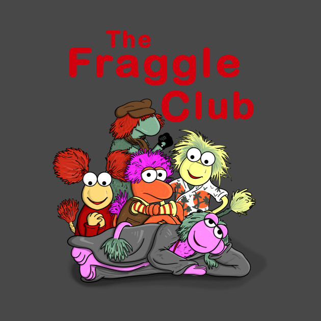The Fraggle Club