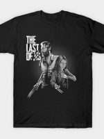 The Last of Logan T-Shirt