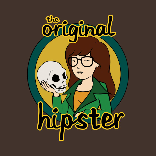 The Original Hipster