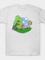 There are Stars Everywhere T-Shirt