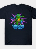 Venus De Milo T-Shirt