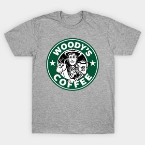 Woody's Coffee