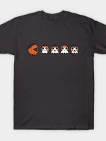 Chewie-Man T-Shirt
