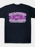 Doc McStuffins School of Medicine T-Shirt
