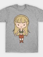 Gabrielle - Lil'CutiEs T-Shirt