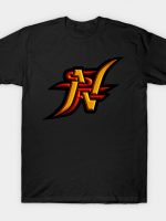 San Fransokyo Ninja T-Shirt