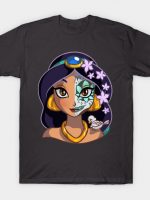 Sugar Skull Series: Jasmine T-Shirt