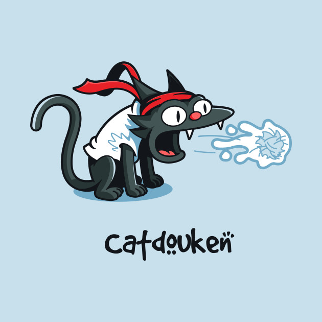 Catdouken