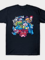 Mutant Babies T-Shirt