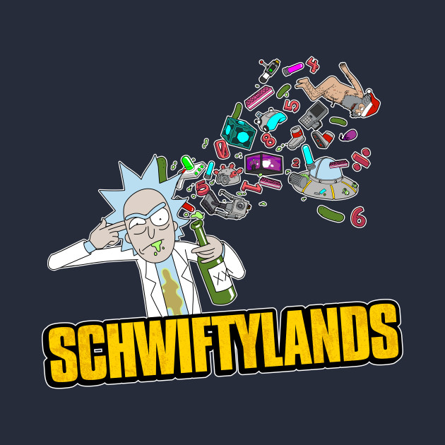 Schwiftylands