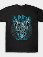 Viking Metal T-Shirt