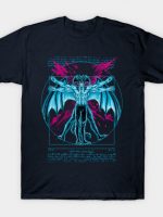 Vitruvian Devil T-Shirt