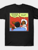 SLAP! T-Shirt