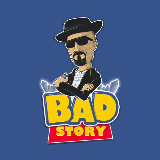 Bad Story