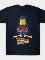 Bart to the Future T-Shirt
