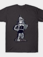 Bendercop T-Shirt