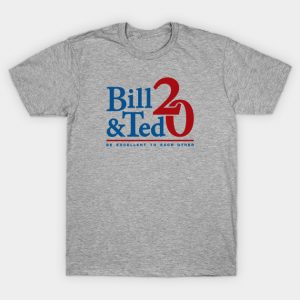 Bill & Ted 2020