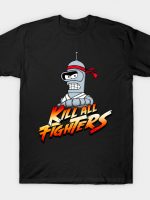 KILL ALL FIGHTERS T-Shirt