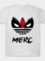 MERC BRAND T-Shirt