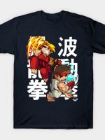 Mini Fighters T-Shirt