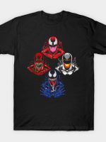 Symbiotes Rhapsody T-Shirt