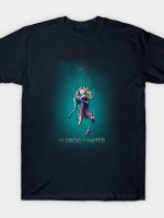 The frog of water T-Shirt