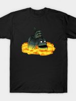 Aech's sacrifice T-Shirt